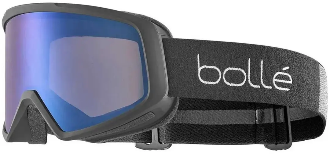 Bollé Bedrock Plus OTG Skibril