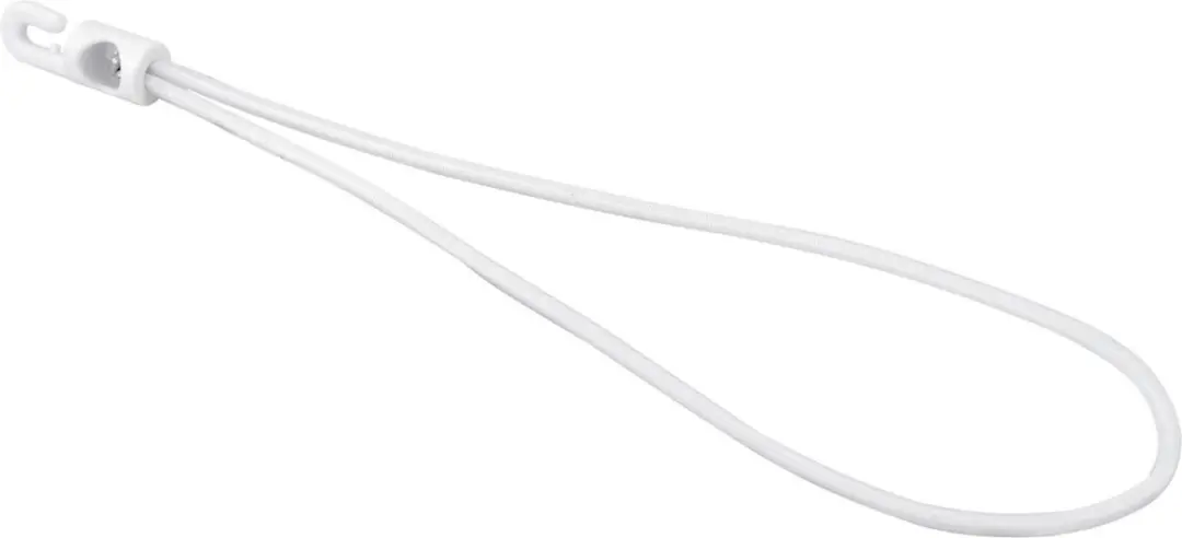 Eurolite Spannfix 27cm Wit 12 Stuks