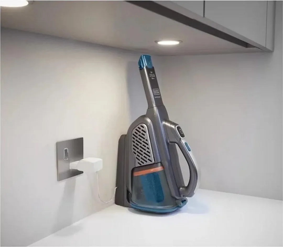 BLACK+DECKER BHHV520BF Kruimeldief 18V - 35 Airwatts