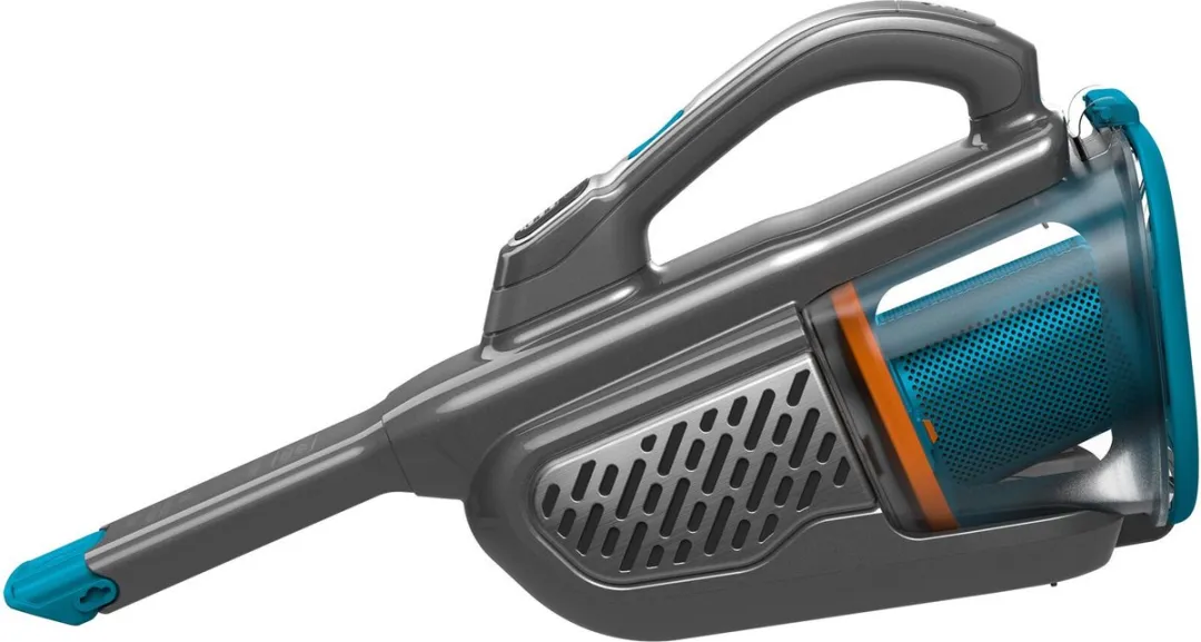 BLACK+DECKER BHHV520BF Kruimeldief 18V - 35 Airwatts