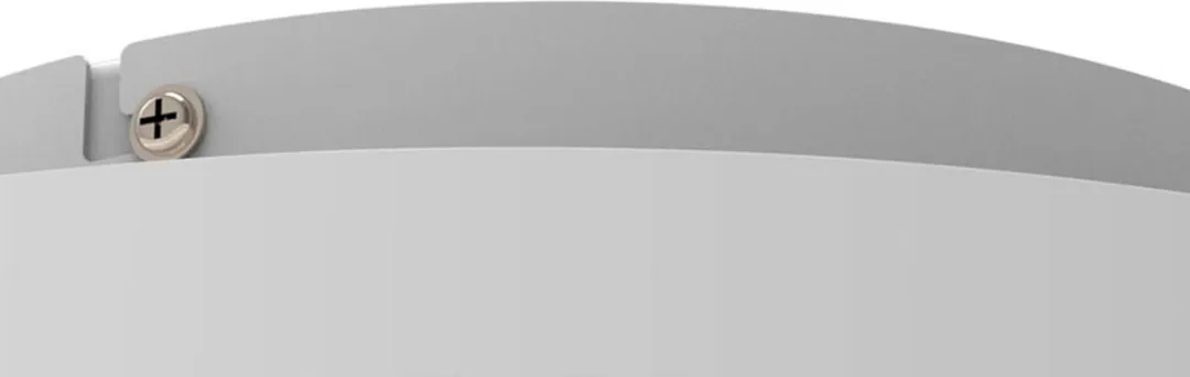 EGLO connect.z Turcona-Z Plafondlamp Ø45cm - Wit - RGB & Wit - Zigbee