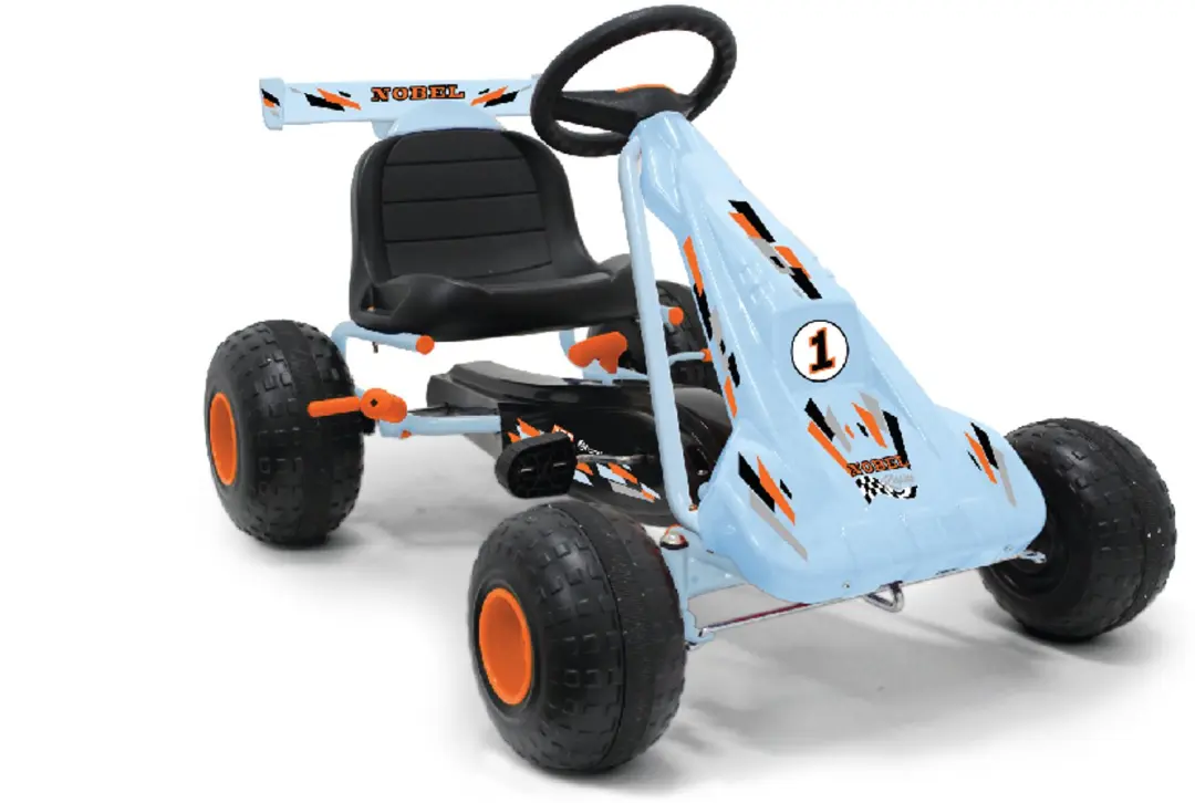 Kids Go-Kart Nobel