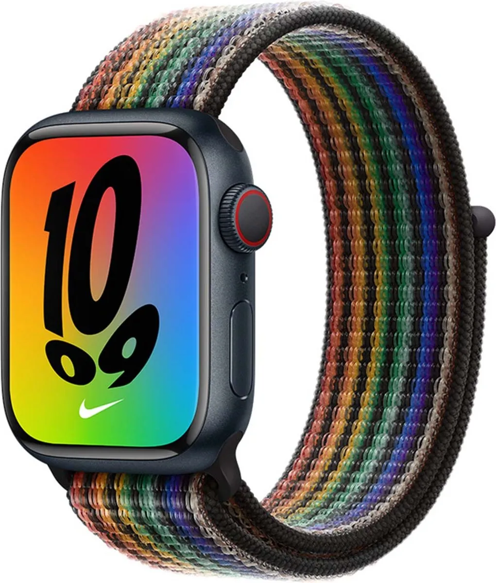 Apple Nike Sport Loop Band
