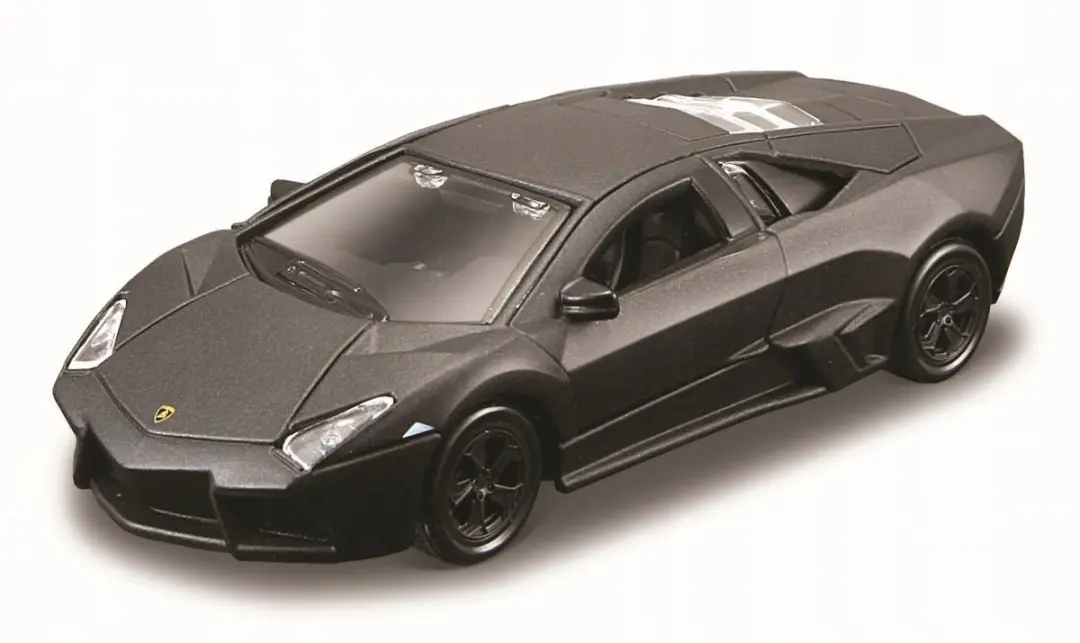 Maisto Power Racer Lamborghini Reventon 4,5'' Pull-back Auto