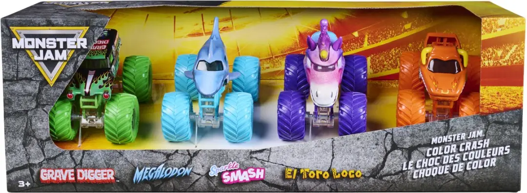 Monster Jam