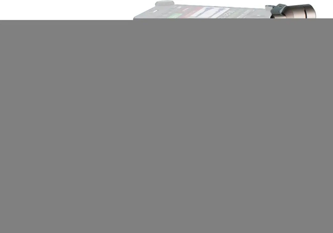 Rode Rodegrip Multihouder voor iPhone 4