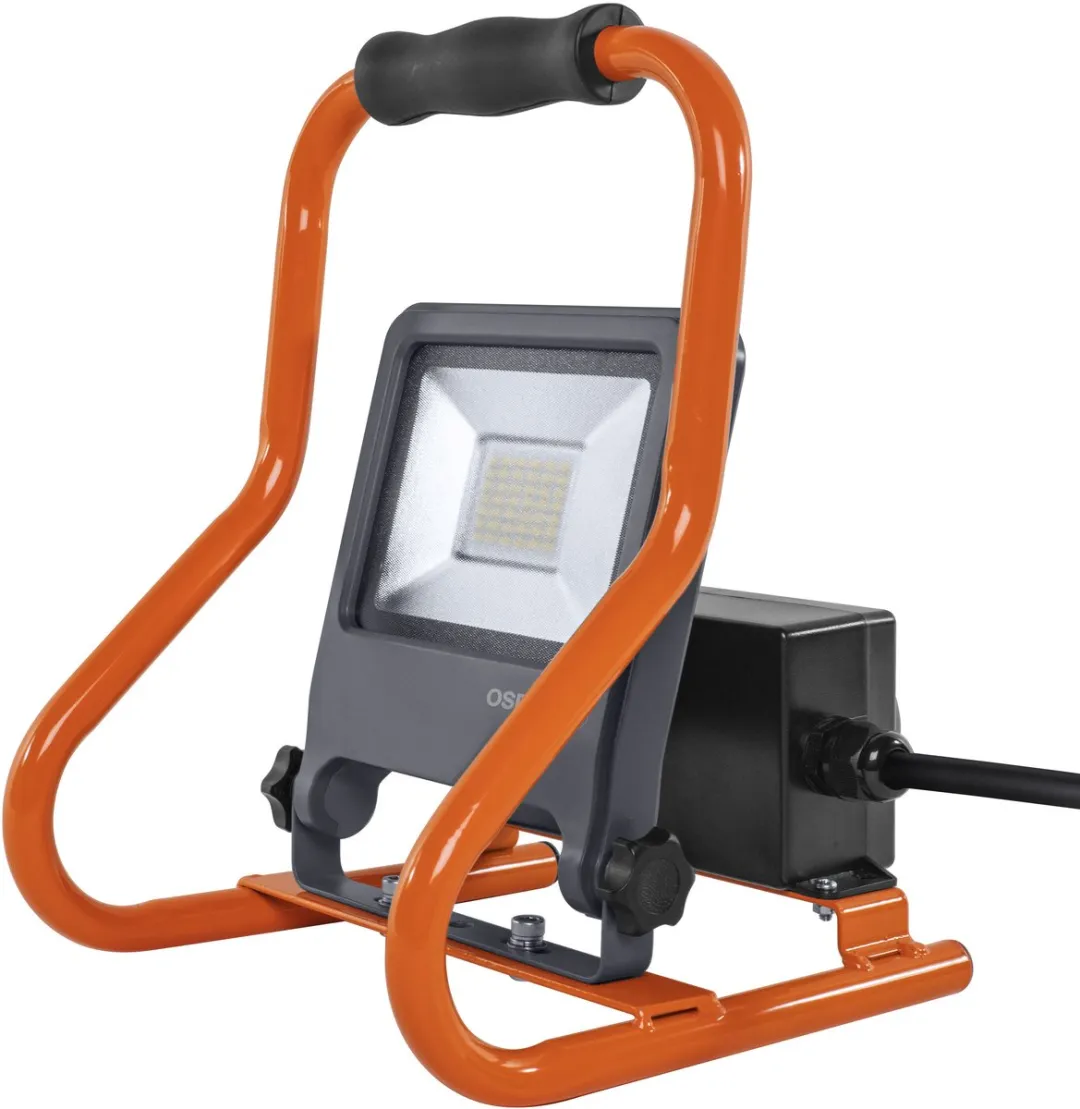 Osram LED Werklamp R-Stand Socket 30W