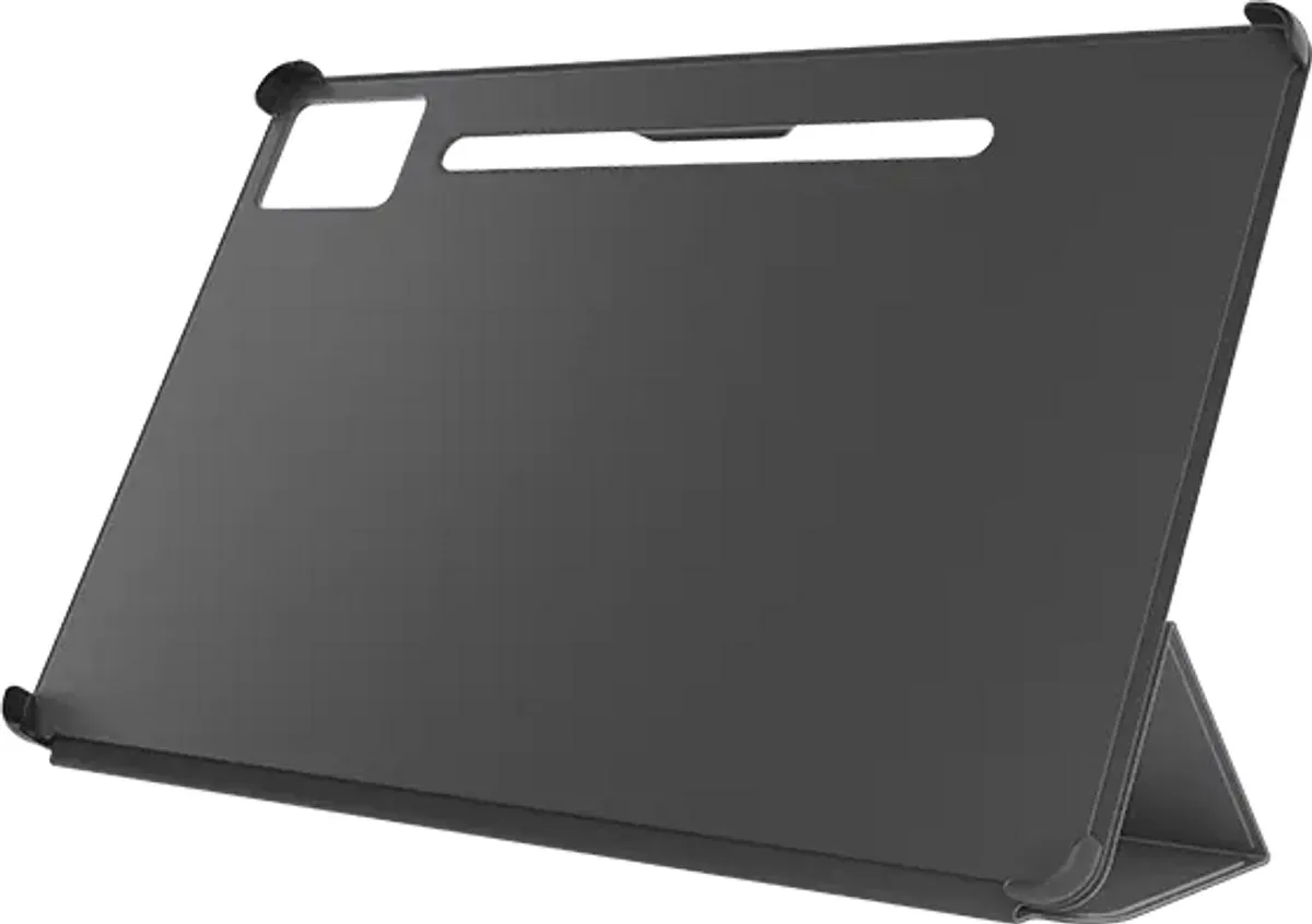 Lenovo IdeaPad Duet Chromebook Foliohoes ZG38C05980 - 12.7" - Zwart - afbeelding 6 van 6