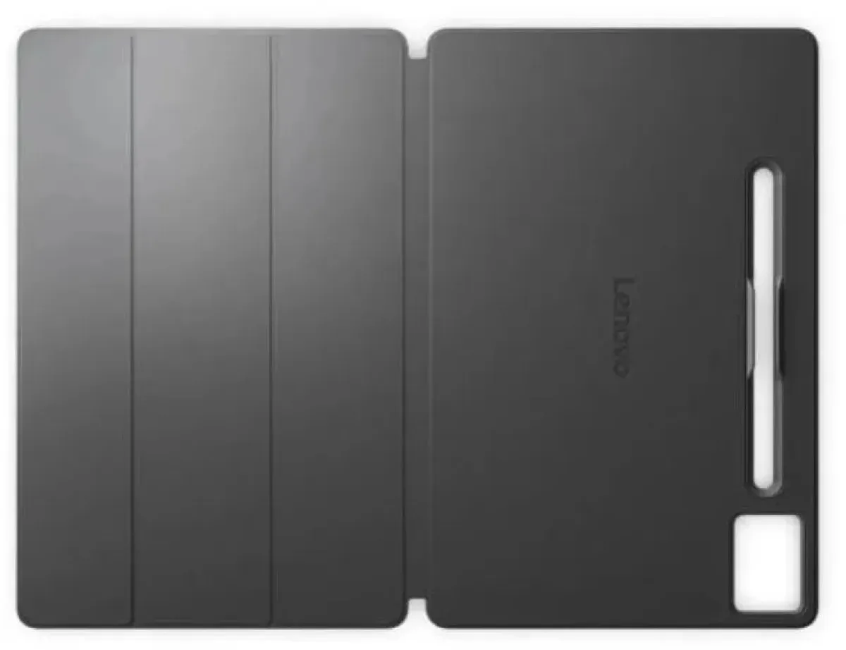 Lenovo IdeaPad Duet Chromebook Foliohoes ZG38C05980 - 12.7" - Zwart