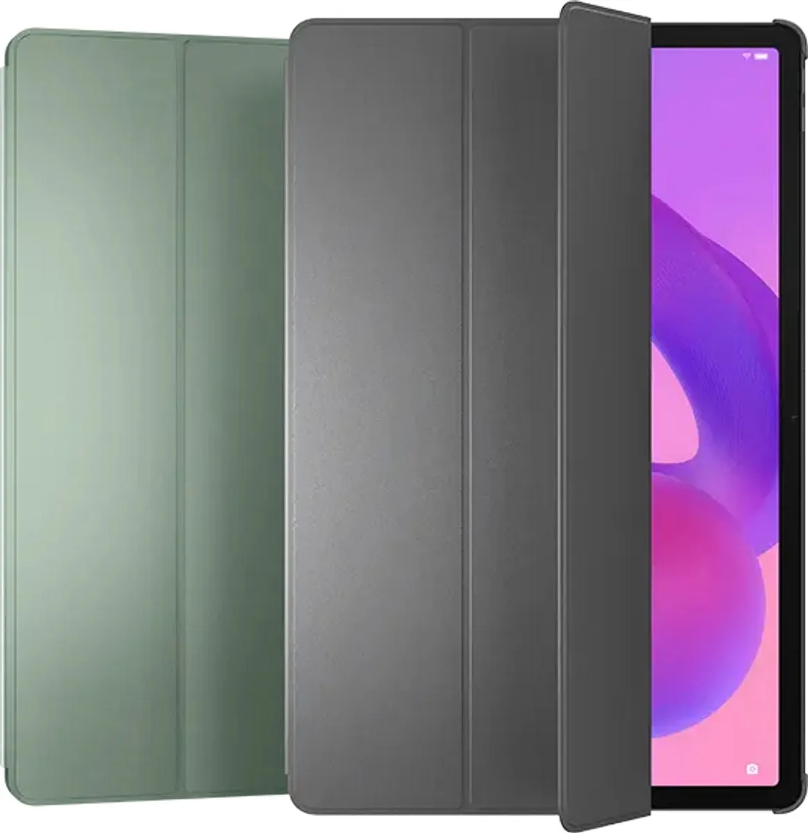 Lenovo IdeaPad Duet Chromebook Foliohoes ZG38C05980 - 12.7" - Zwart