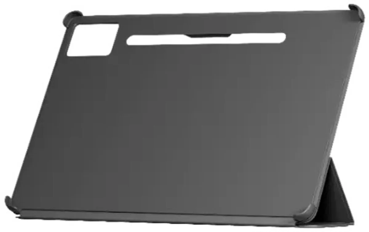 Lenovo IdeaPad Duet Chromebook Foliohoes ZG38C05980 - 12.7" - Zwart