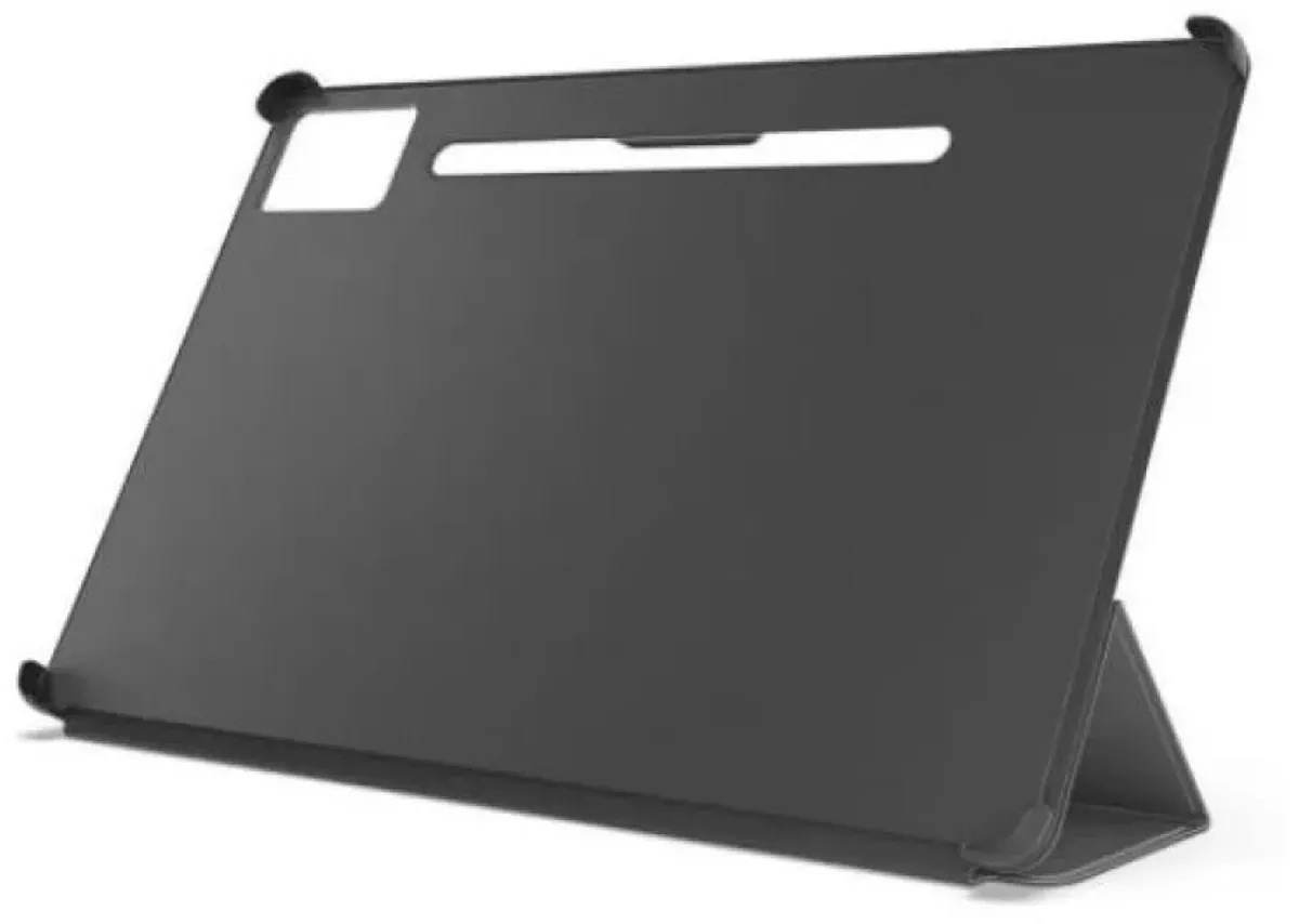 Lenovo IdeaPad Duet Chromebook Foliohoes ZG38C05980 - 12.7" - Zwart