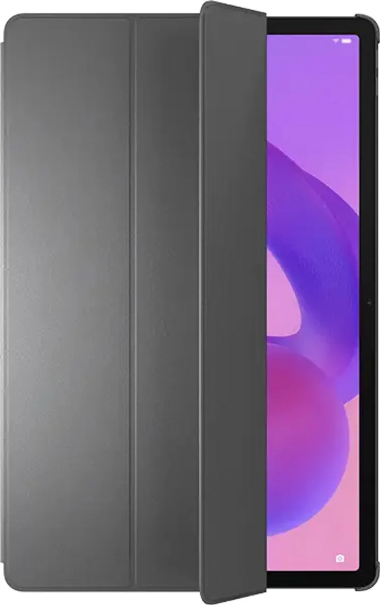 Lenovo IdeaPad Duet Chromebook Foliohoes ZG38C05980 - 12.7" - Zwart
