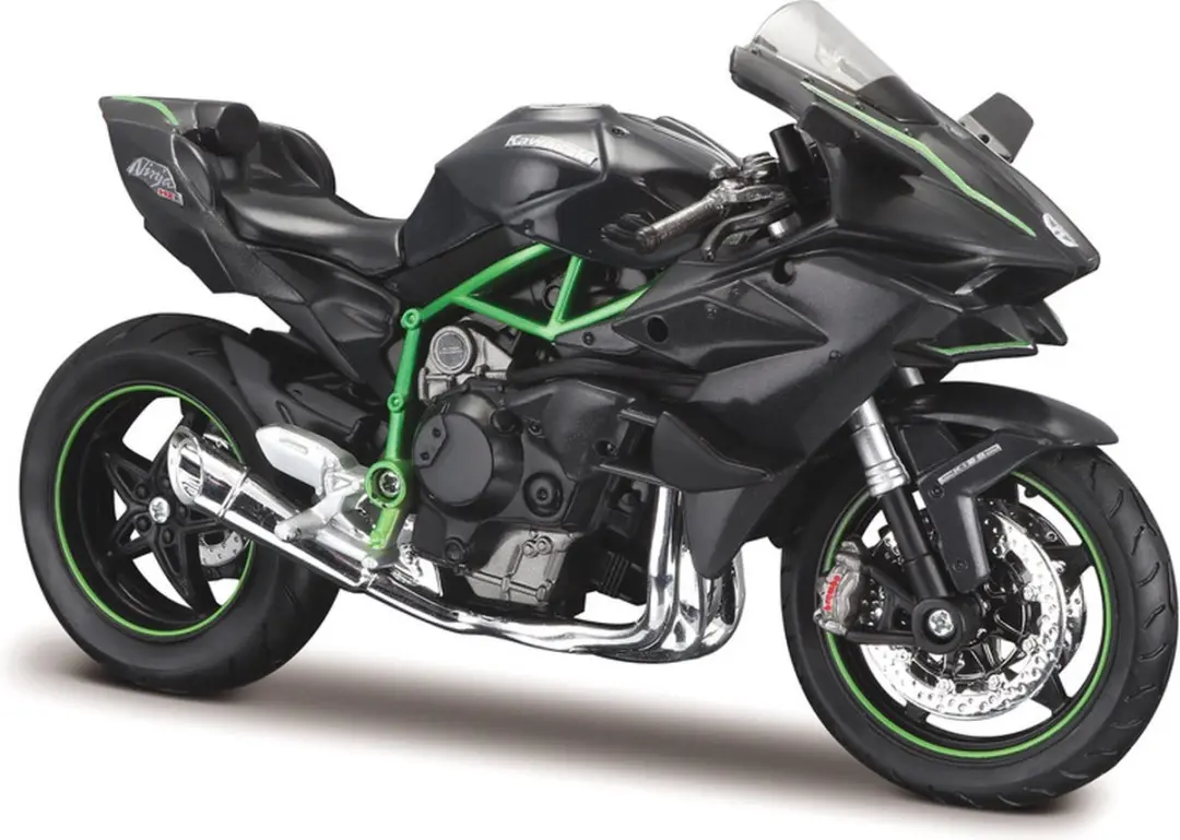 Maisto Kawasaki H2 R NINJA