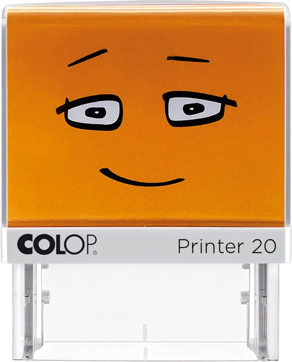 Colop NIO Schoolstempel Devoir non fait