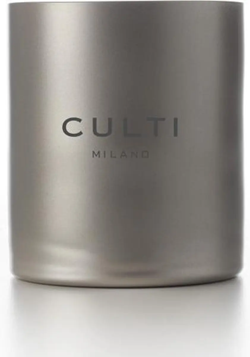 Culti Velvet Geurkaars 250g - afbeelding 2 van 2