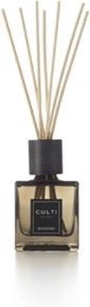 Culti Decor Classic Linfa Geurstokjes - 250ml - afbeelding 3 van 3