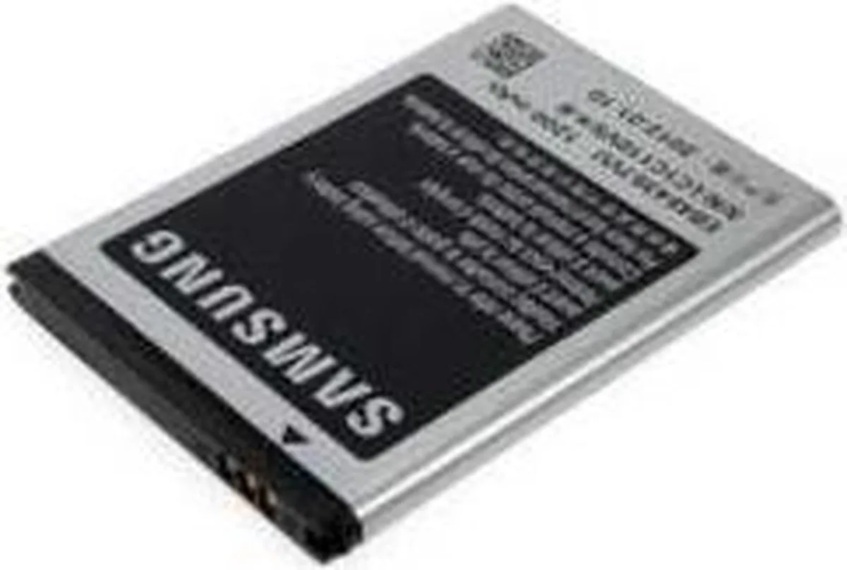 Samsung S5380 Wave Y Accu EB-454357VU - 1200mAh