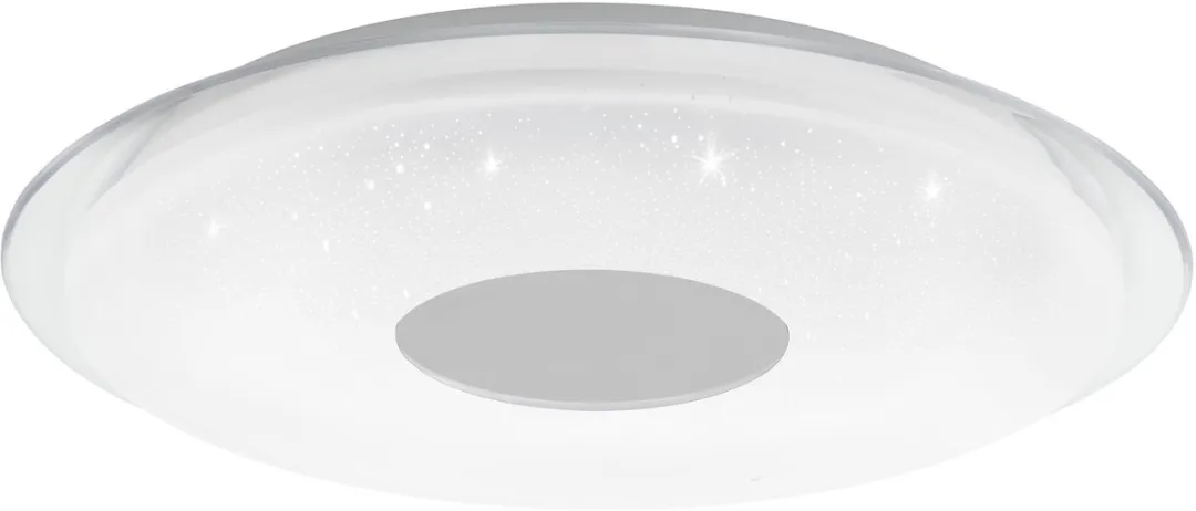 EGLO connect.z Lanciano-Z Smart Plafondlamp Ø56cm