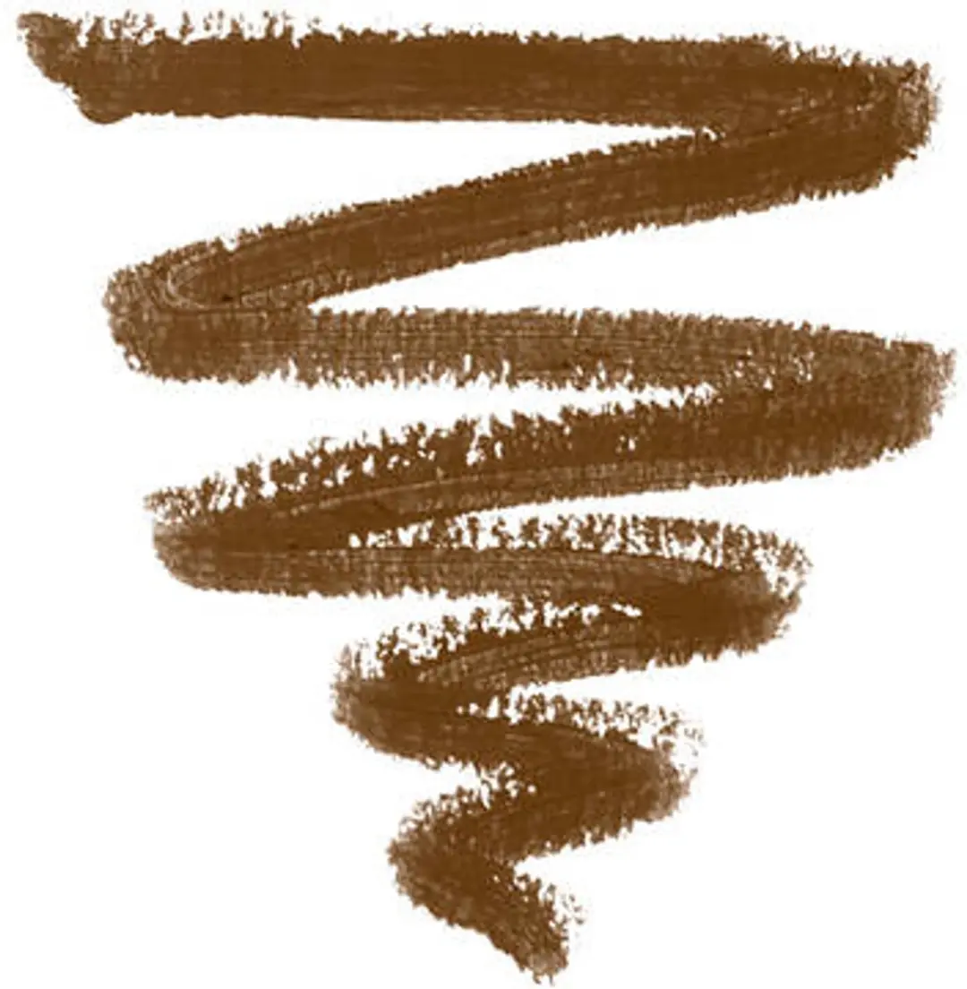 NYX Professional Makeup Slim Eye Pencil 904 Light Brown - afbeelding 4 van 4