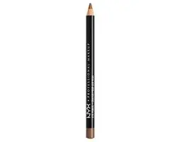 NYX Professional Makeup Slim Eye Pencil 904 Light Brown