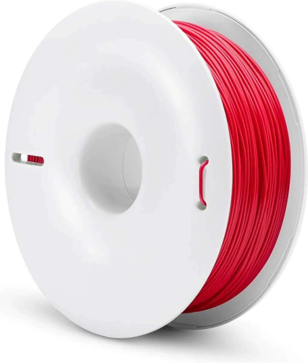 Fiberlogy ASA 1.75mm - Rood