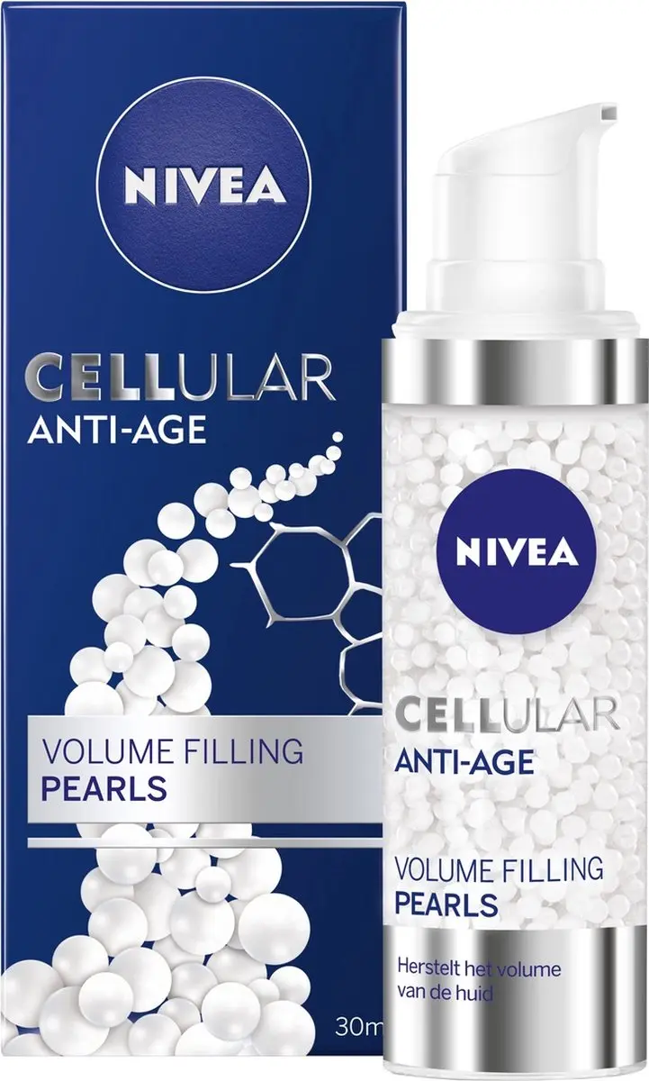 NIVEA CELLular Anti-Age Volume Filling Pearls