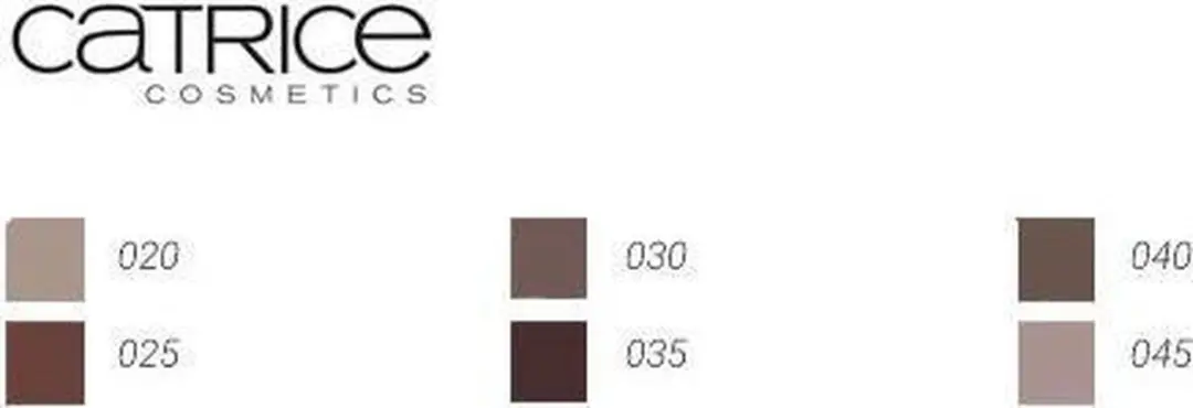 Catrice Eye Brow Stylist 025 Perfect Brown - 1,4g - afbeelding 3 van 6