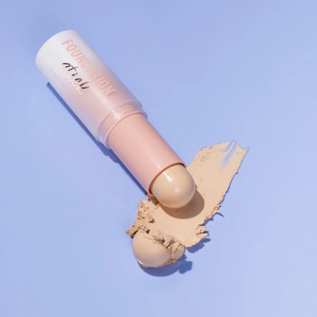 Essence Foundation Stick 50 - 10g - afbeelding 4 van 6