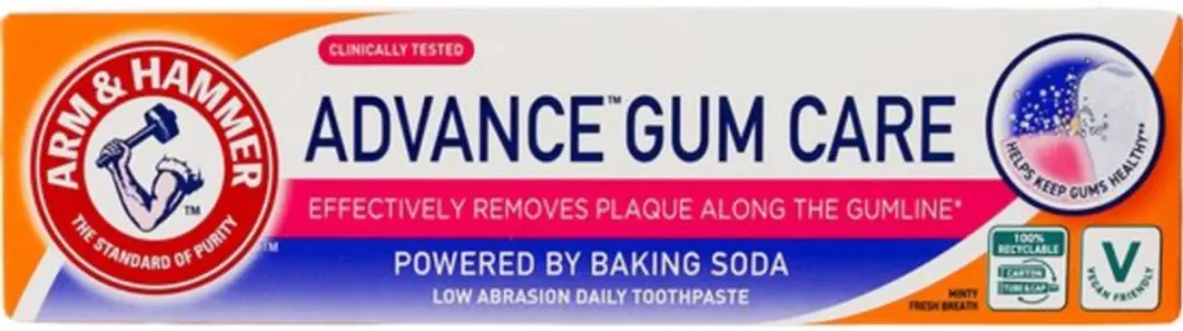 Arm & Hammer Tandpasta Gum Protect 75ml