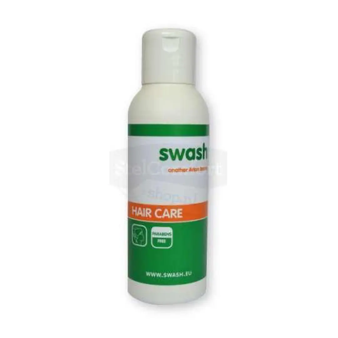 Arion Swash hair care