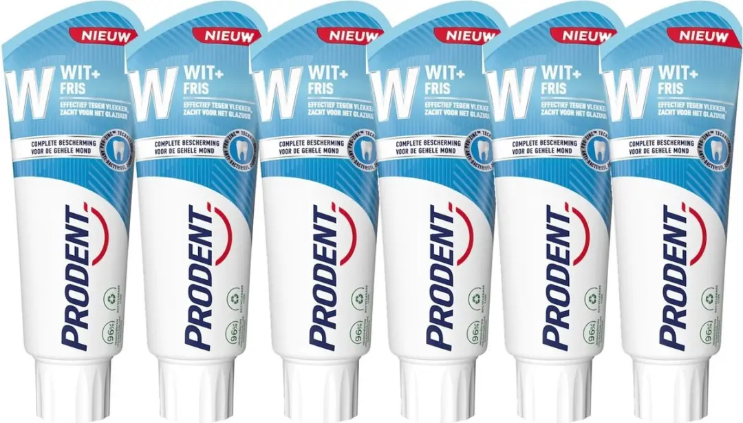 Prodent Tandpasta