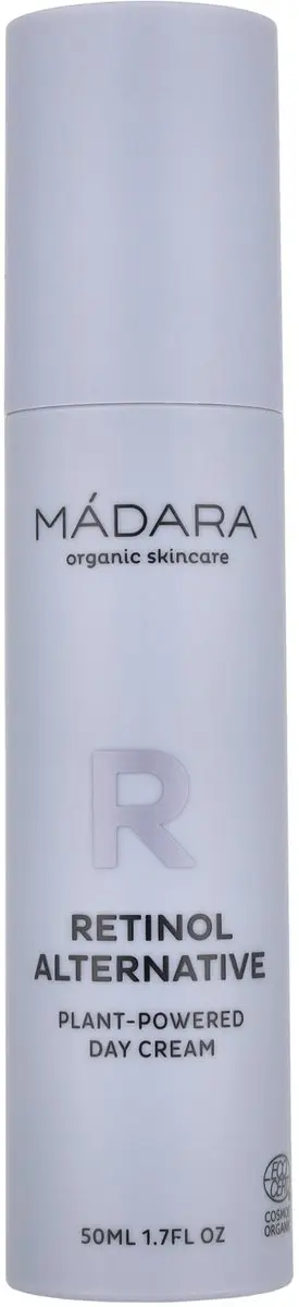 MÁDARA Retinol Alternative Dagcrème - 50ml - afbeelding 5 van 6
