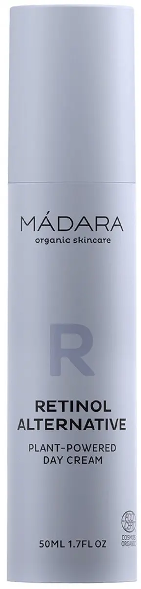 MÁDARA Retinol Alternative Dagcrème