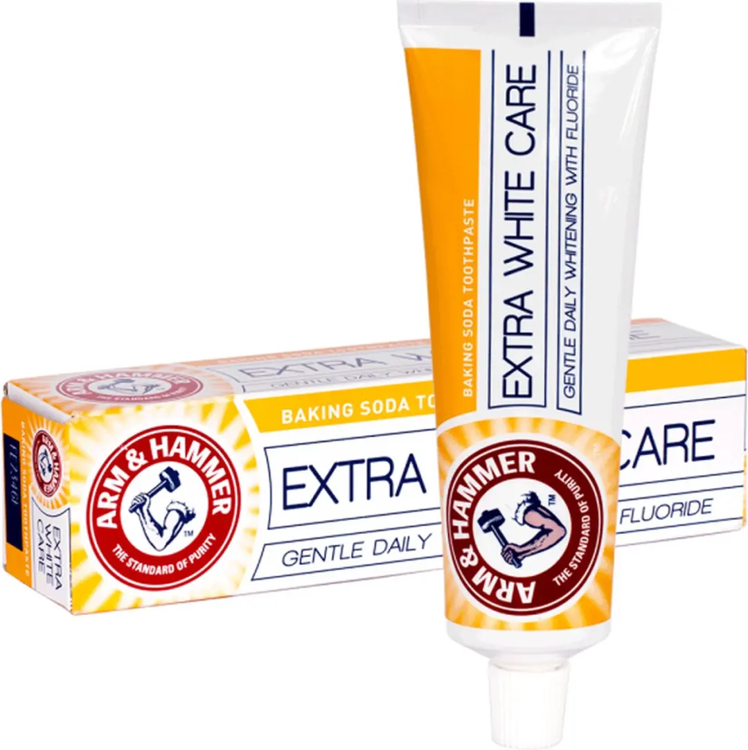 Arm & Hammer