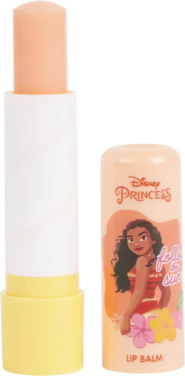 Lippenbalsem Disney Princess