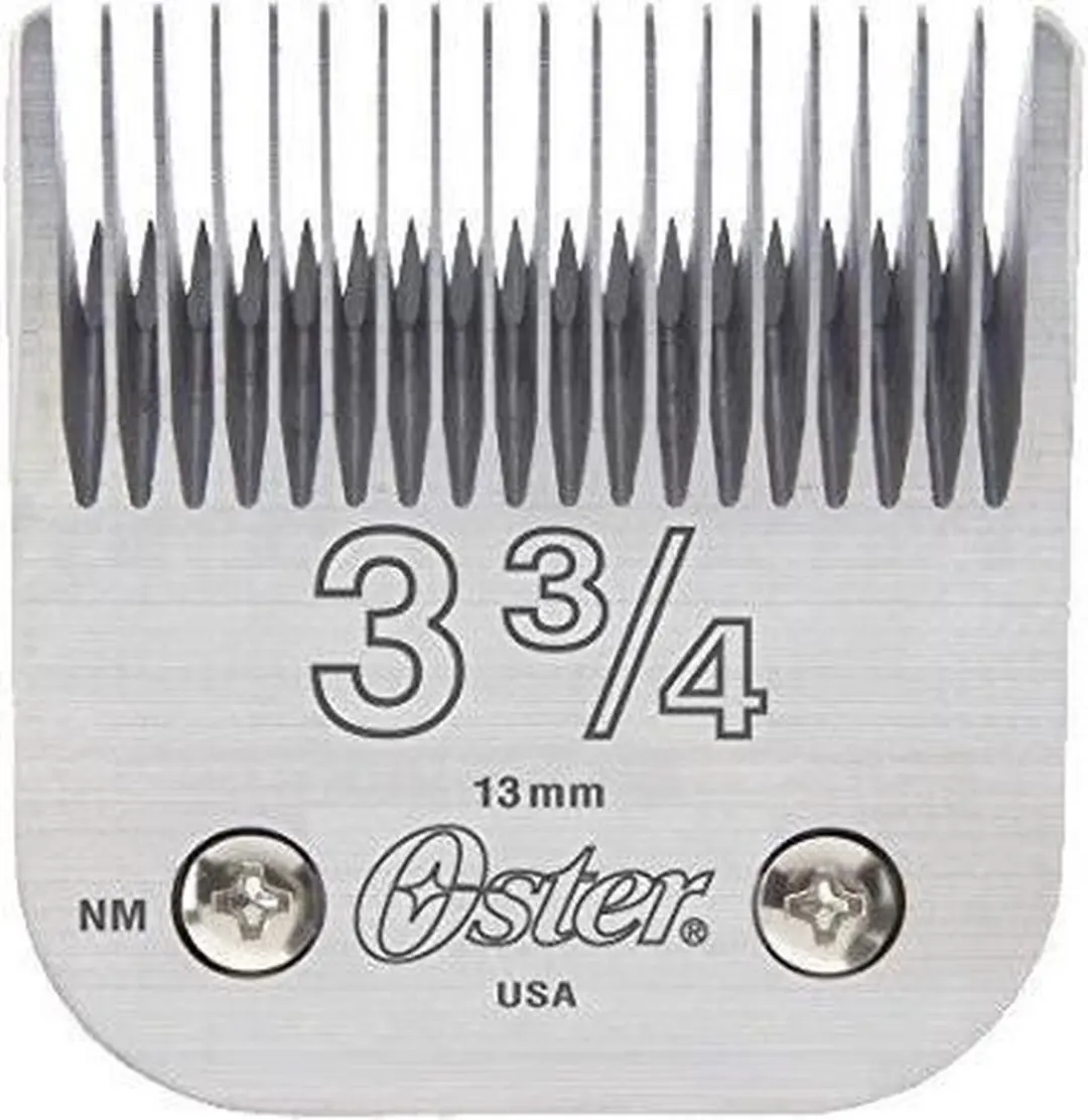 Oster 97-44 Classic Snijkop 3 3/4
