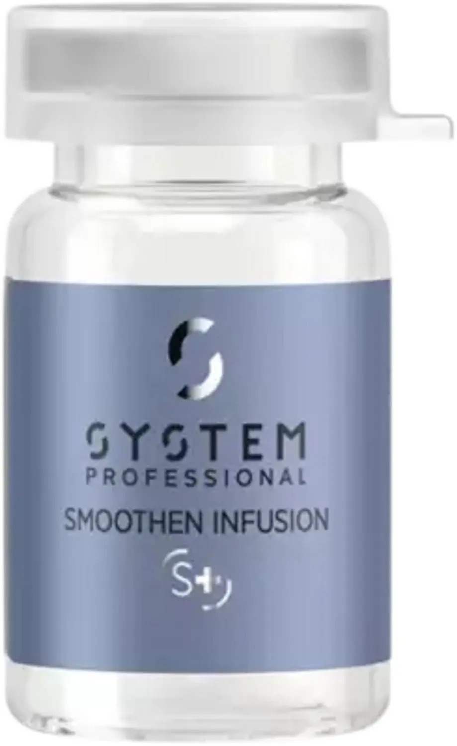 Wella Systeem Professional Smoothen Infusie S+ 20x5ml