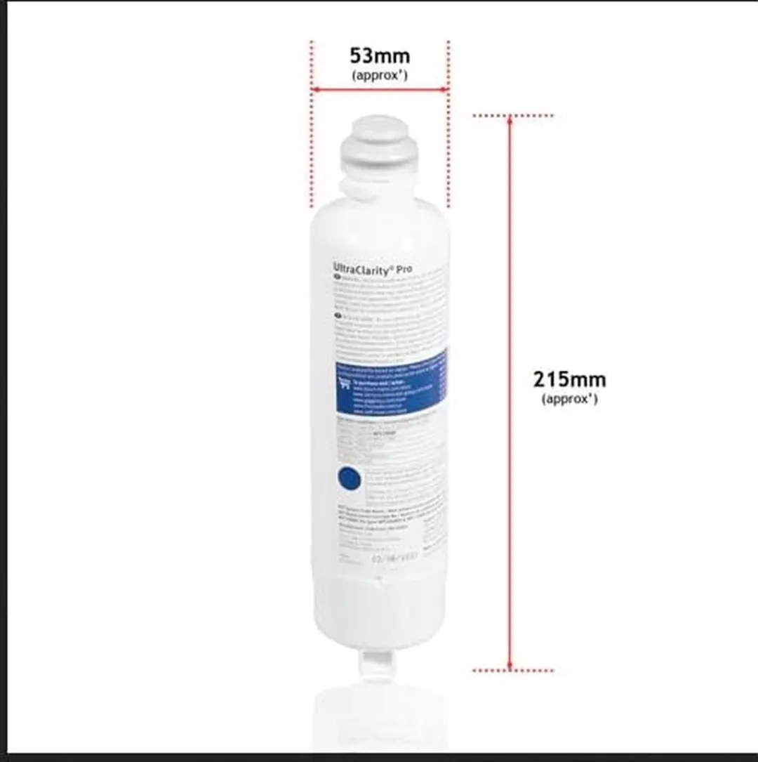 Neff UltraClarity Pro Waterfilter 11032518 - o.a. Amerikaanse koelkasten
