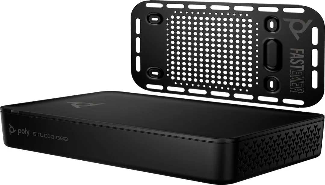HP Poly Studio G62 A01KCAA Videoconferentiesysteem