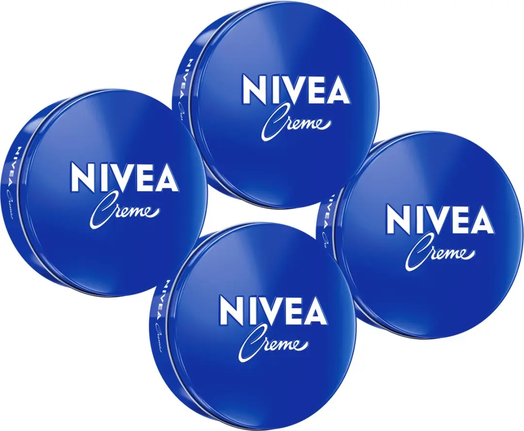 NIVEA Crème Blik