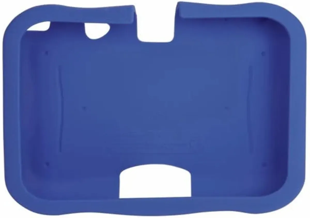 VTech Storio 3S Rubberen Beschermhoes - Blauw