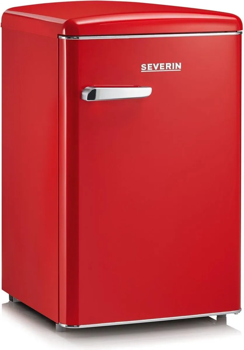 Severin RKS 8830 Tafelmodel Koelkast