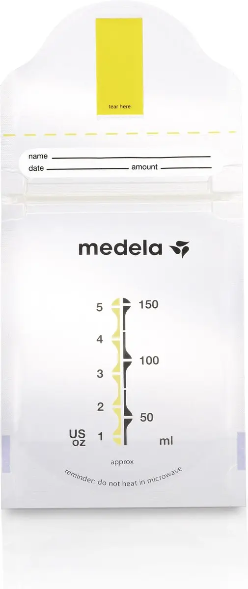 Medela Harmony Pump & Feed