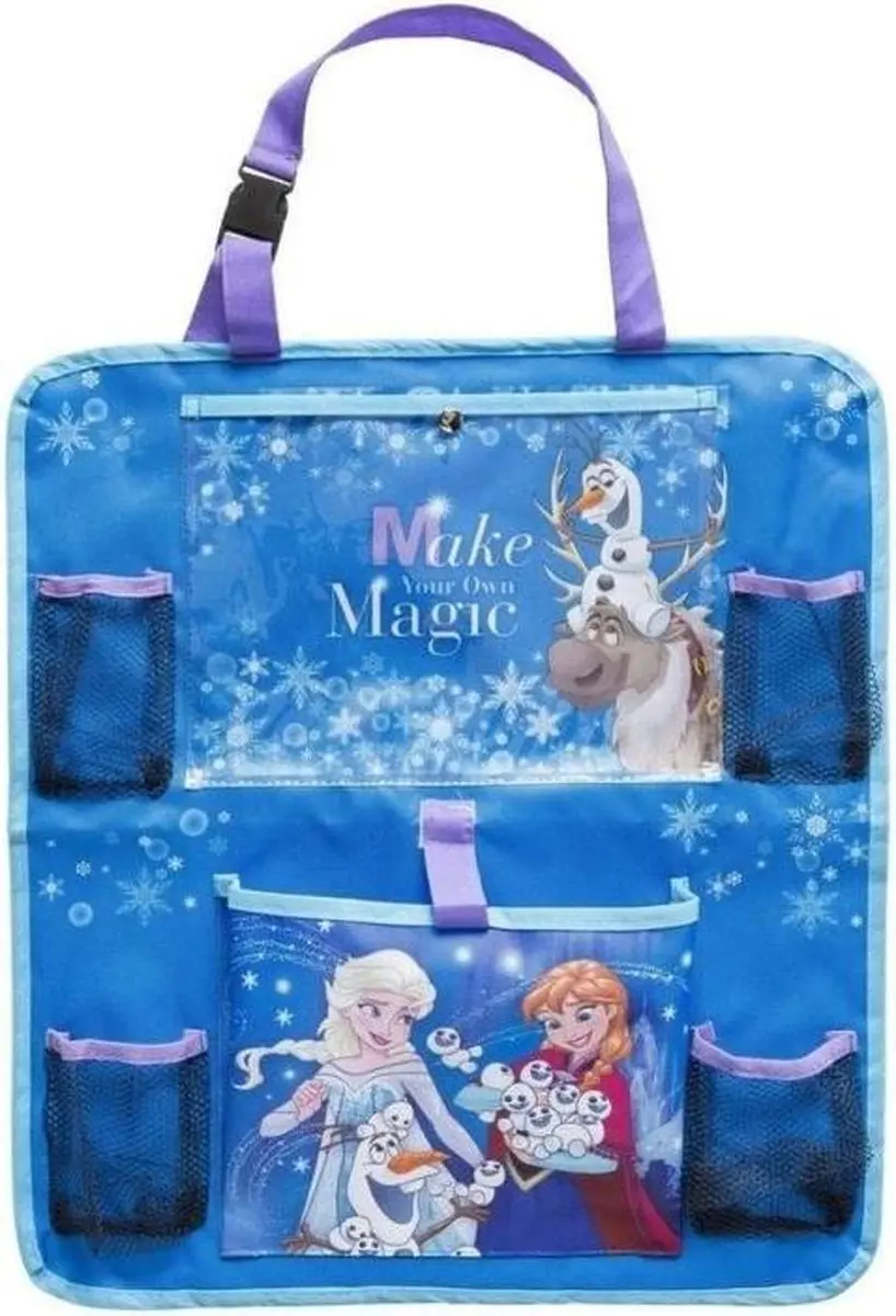 Disney Kinderorganizer