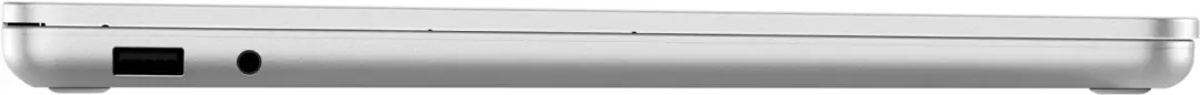 Microsoft Surface Laptop 13 EP2-77909 - Platinum - afbeelding 4 van 6