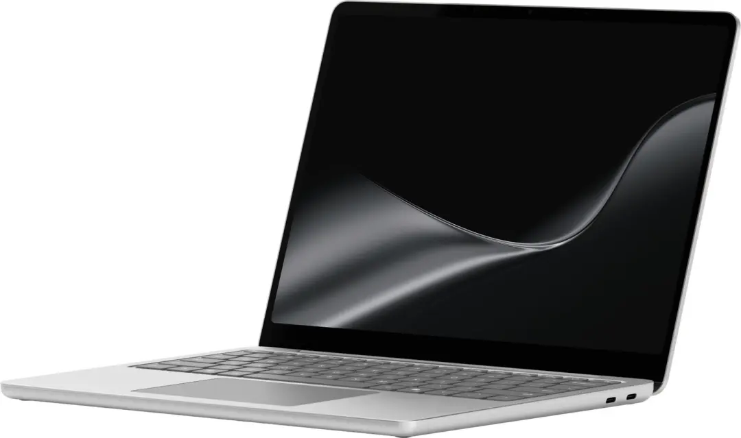 Microsoft Surface Laptop EP2-77920 - Platinum - afbeelding 3 van 6
