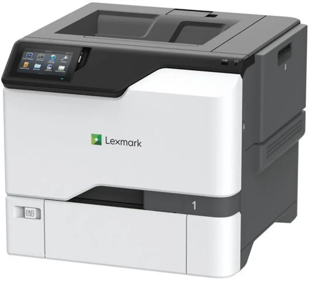 Lexmark CS730de 47C9020 Kleur Laserprinter