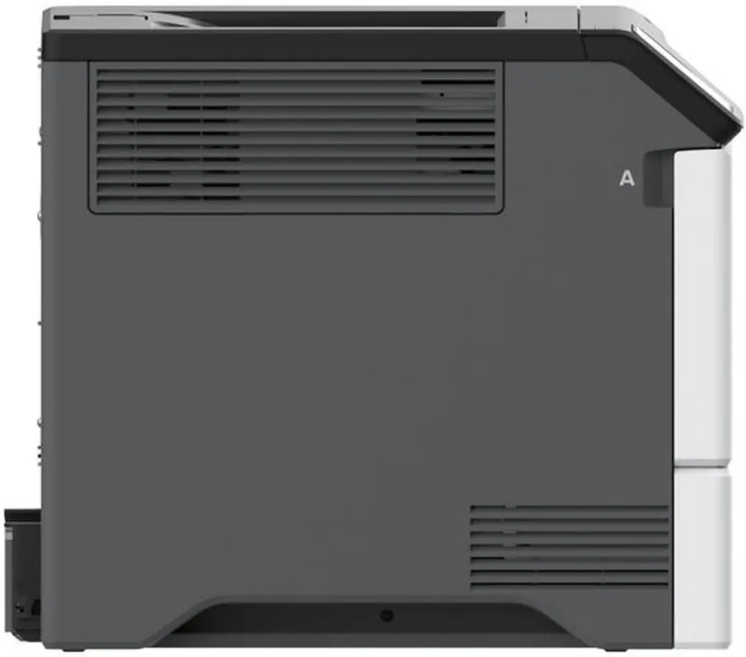 Lexmark CS730de 47C9020 Kleur Laserprinter - Wit - afbeelding 3 van 5