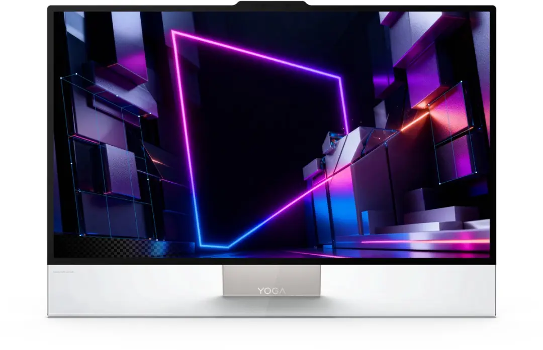 Lenovo Yoga AIO 32IPH11 Intel Core Ultra X7 358H 80 cm (31.5") 3840 x 2160 Pixel